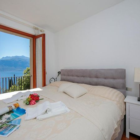 Apartament Bella Menaggio Terrazzo Zewnętrze zdjęcie