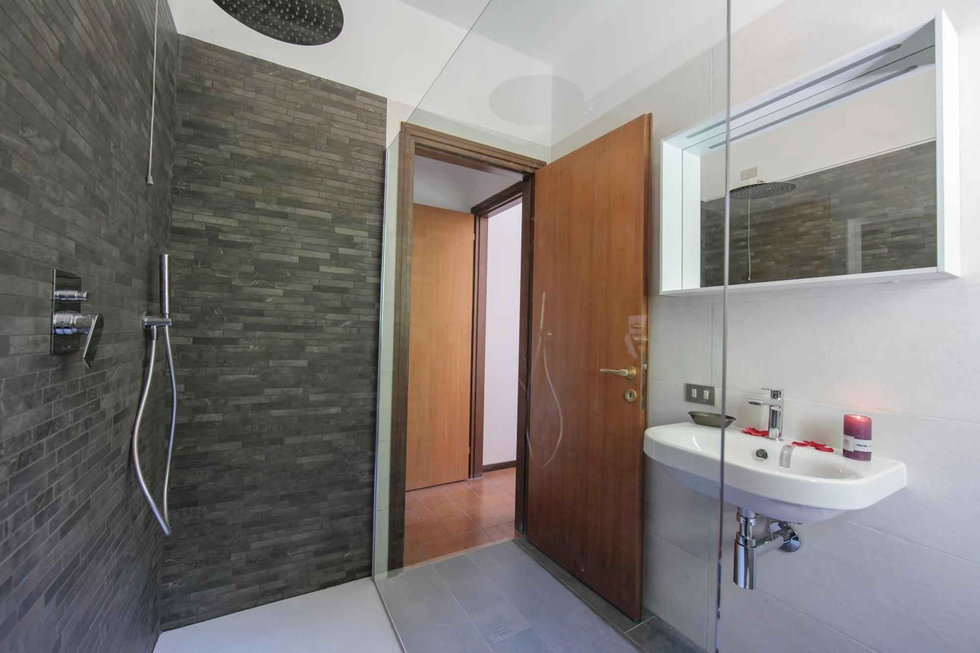Apartament Bella Menaggio Terrazzo Zewnętrze zdjęcie